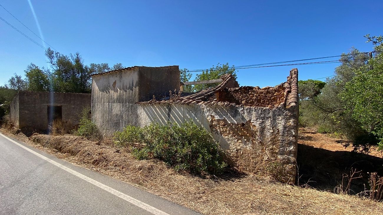 Moradia T3 à venda em Boavista