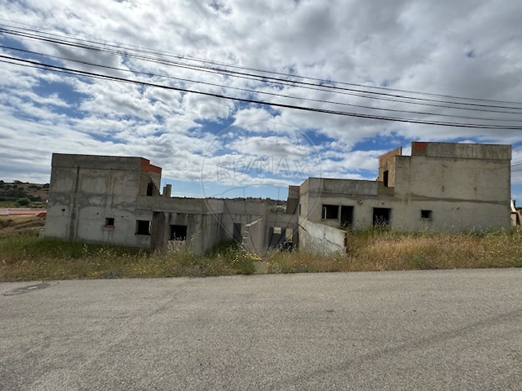 Land for sale in Castro Marim, Portugal — €399,300