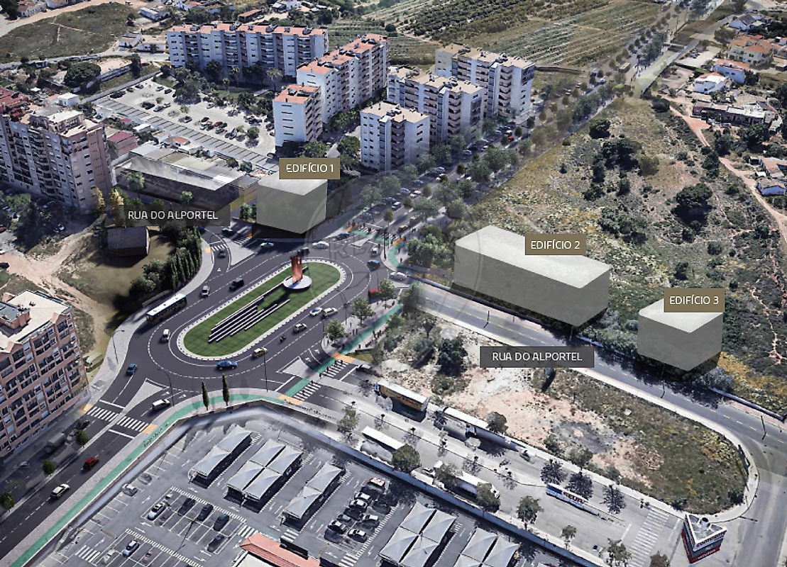 Apartamento T3 à venda em Faro (Sé e São Pedro), Faro — foto 6