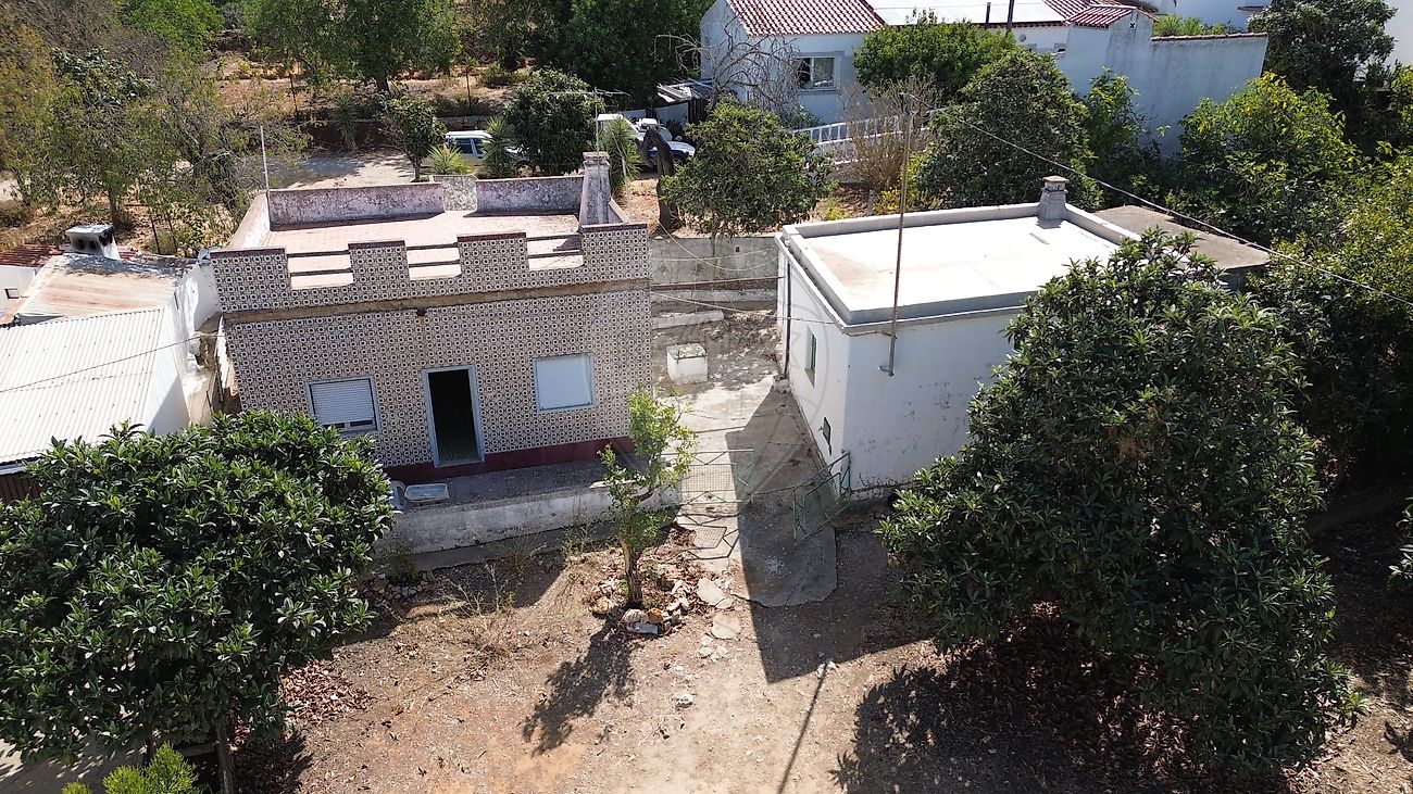 Moradia T2 à venda em Moncarapacho e Fuseta, Olhão — foto 22