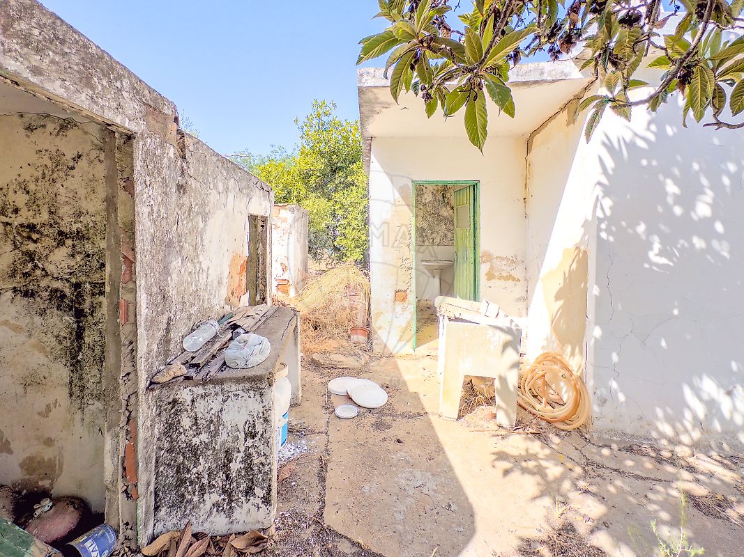 Moradia T2 à venda em Moncarapacho e Fuseta, Olhão — foto 6