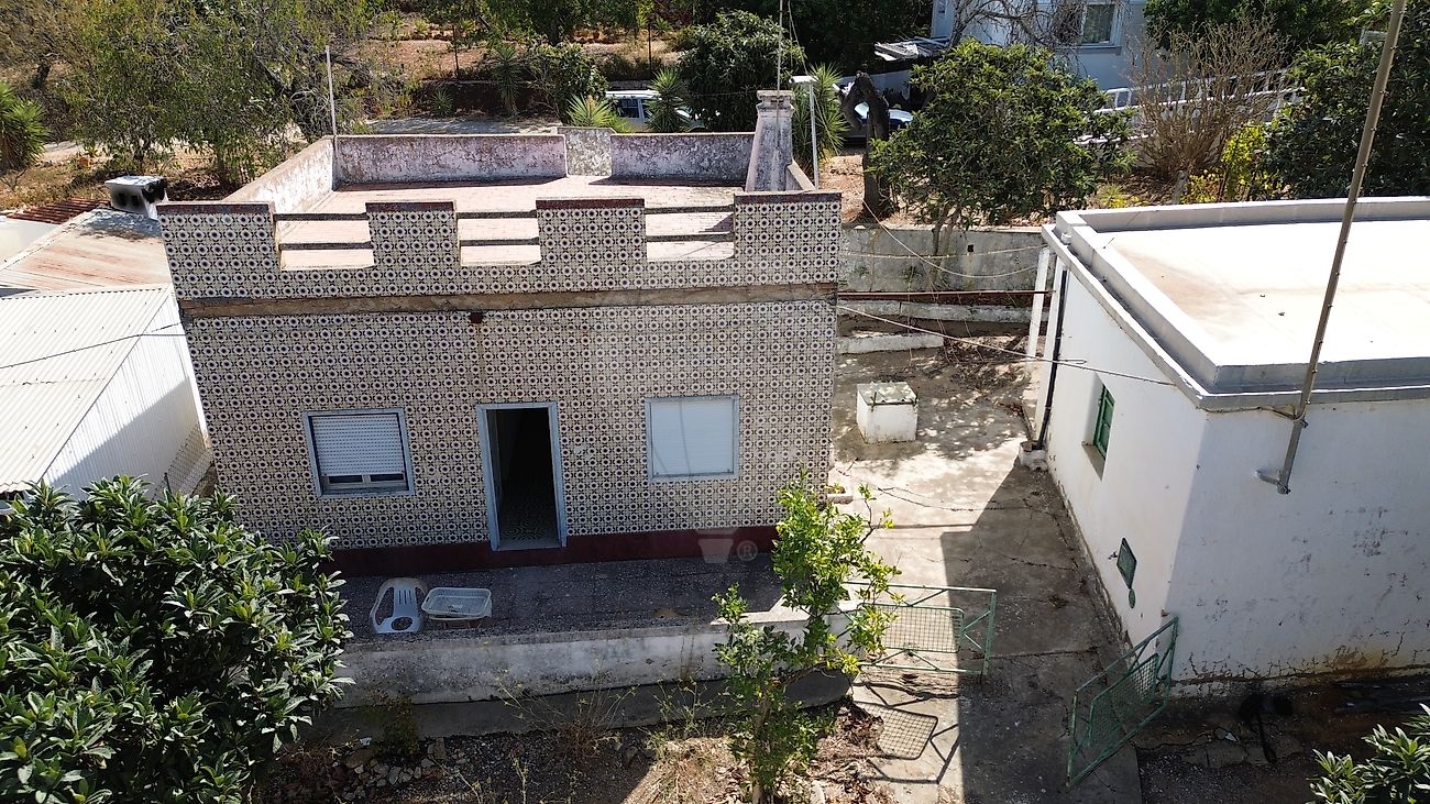Moradia T2 à venda em Moncarapacho e Fuseta, Olhão — foto 23