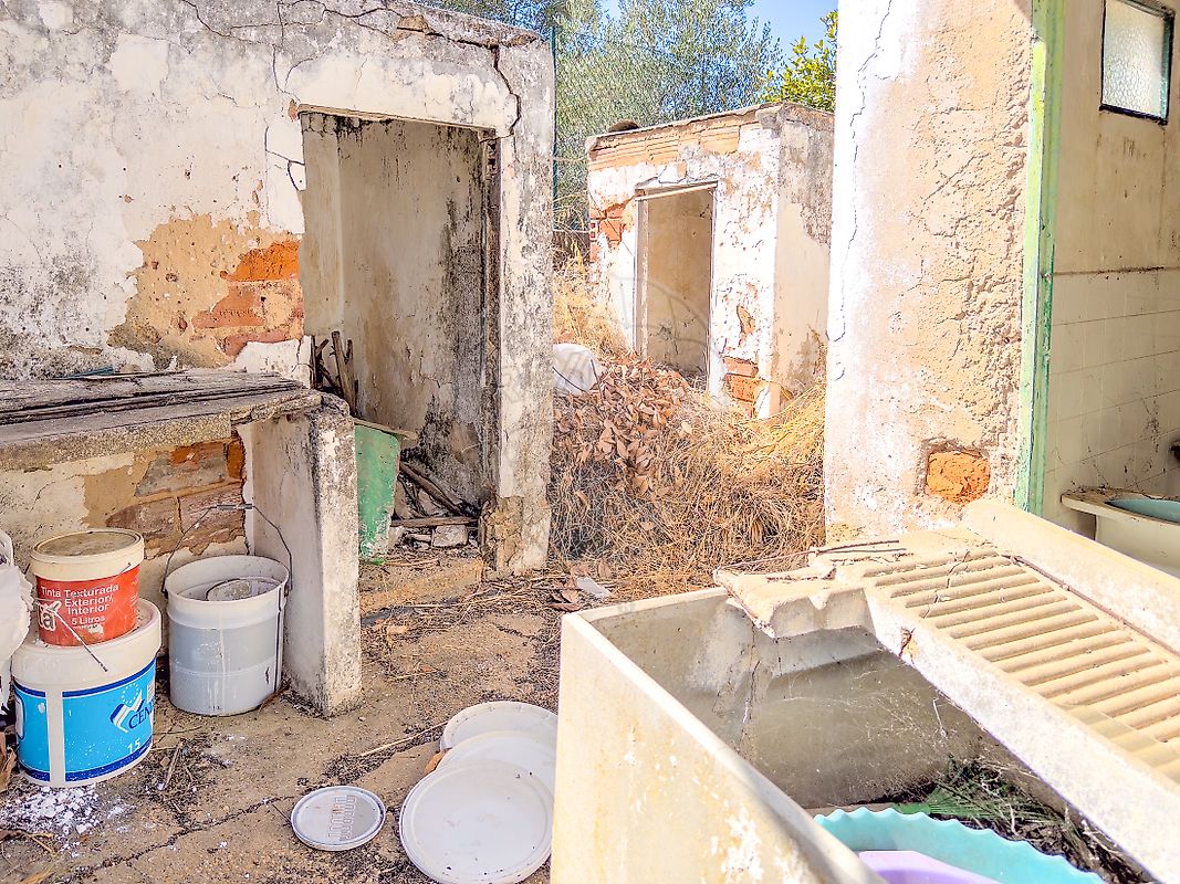 Moradia T2 à venda em Moncarapacho e Fuseta, Olhão — foto 7