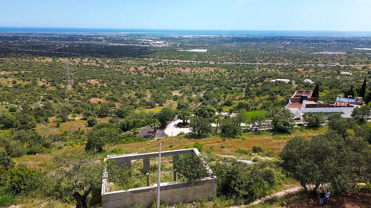 Moradia - Conceição e Estoi, Faro, Faro