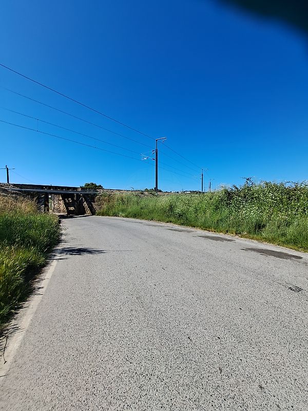 Terreno à venda em Murteira