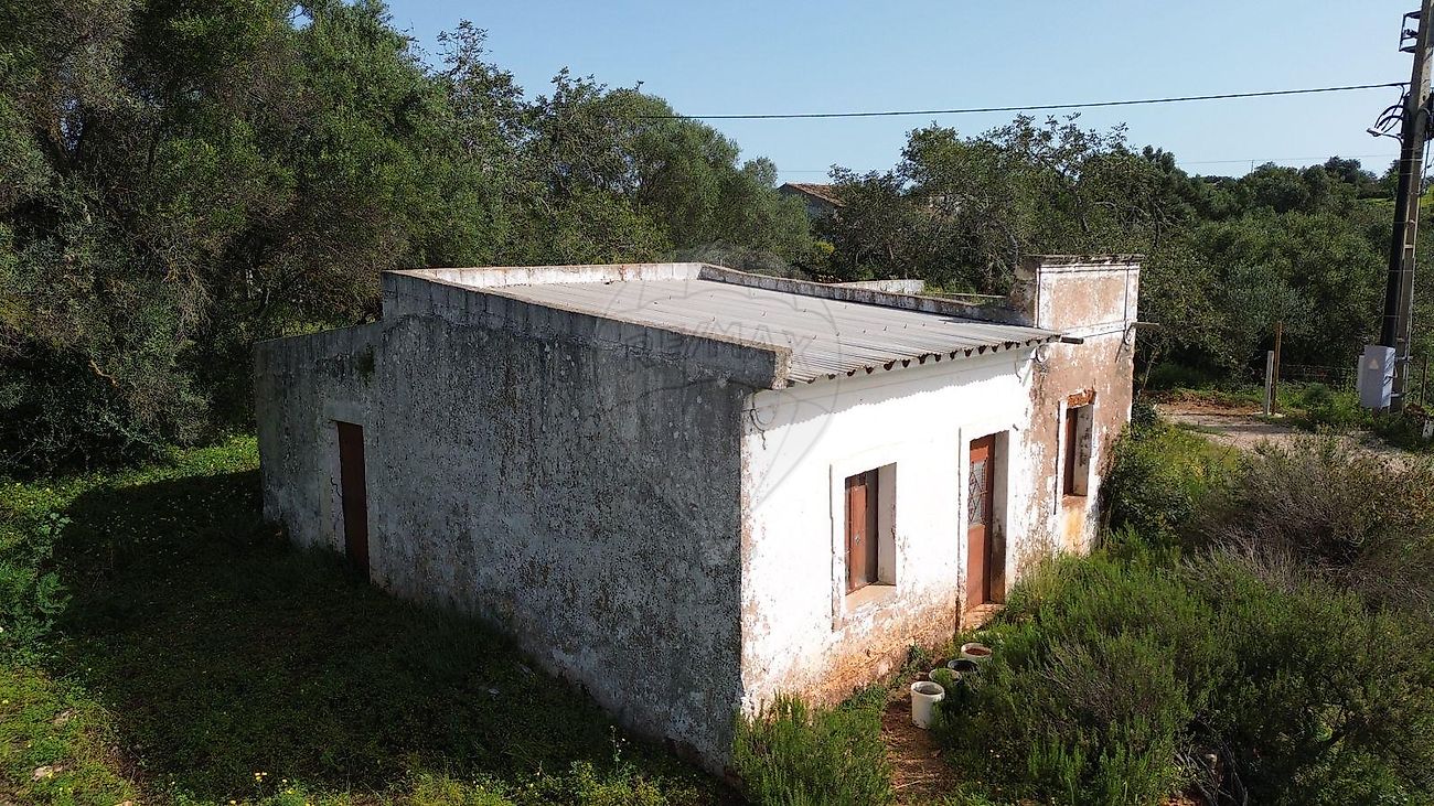 Moradia T3 à venda em Olhão