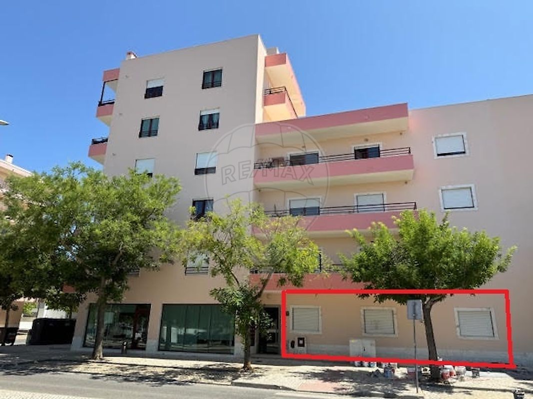 Apartamento T2 para venda
