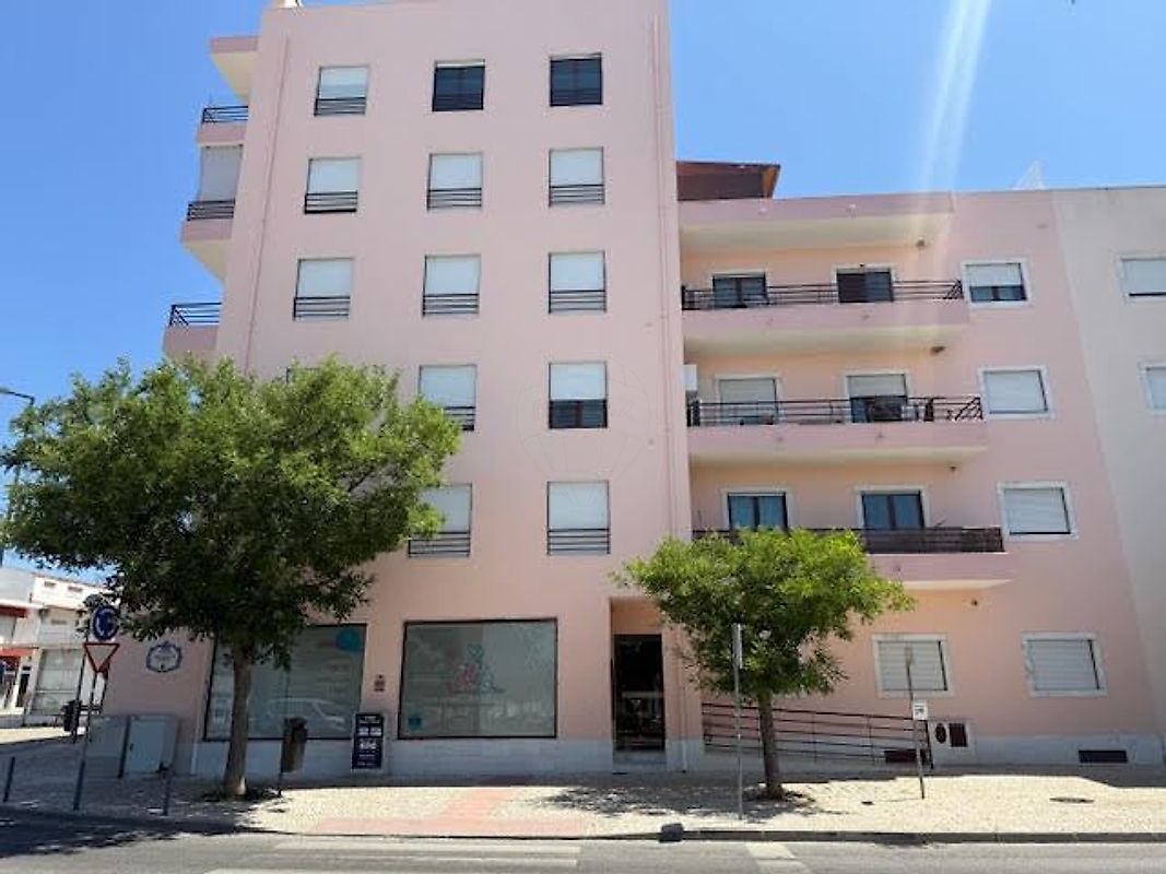 Apartamento T2 à venda em São Clemente, Loulé — foto 12