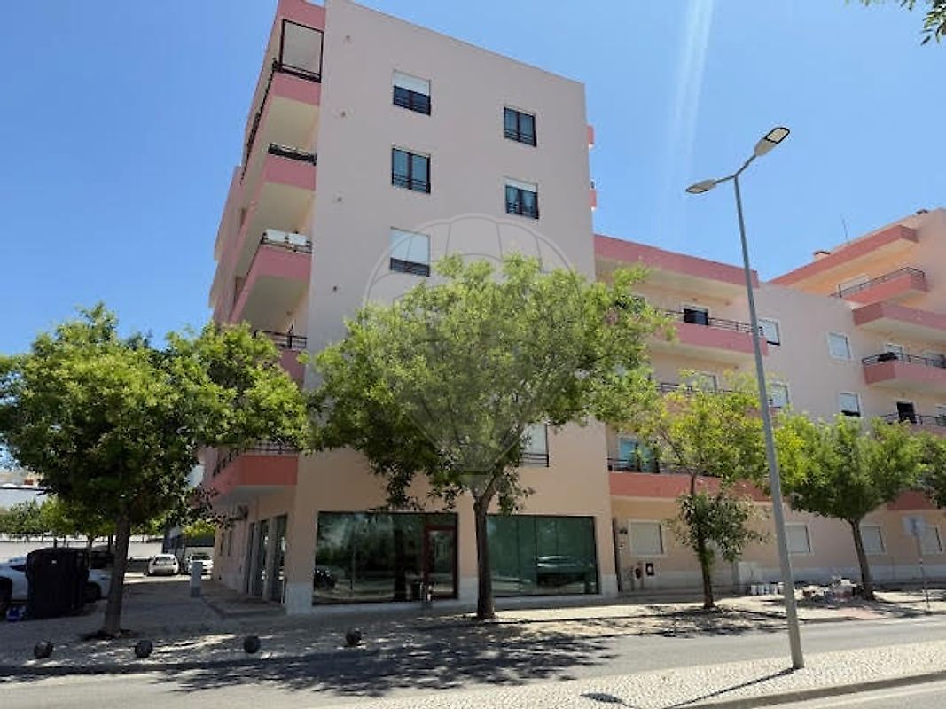 Apartamento T2 à venda em São Clemente, Loulé — foto 11