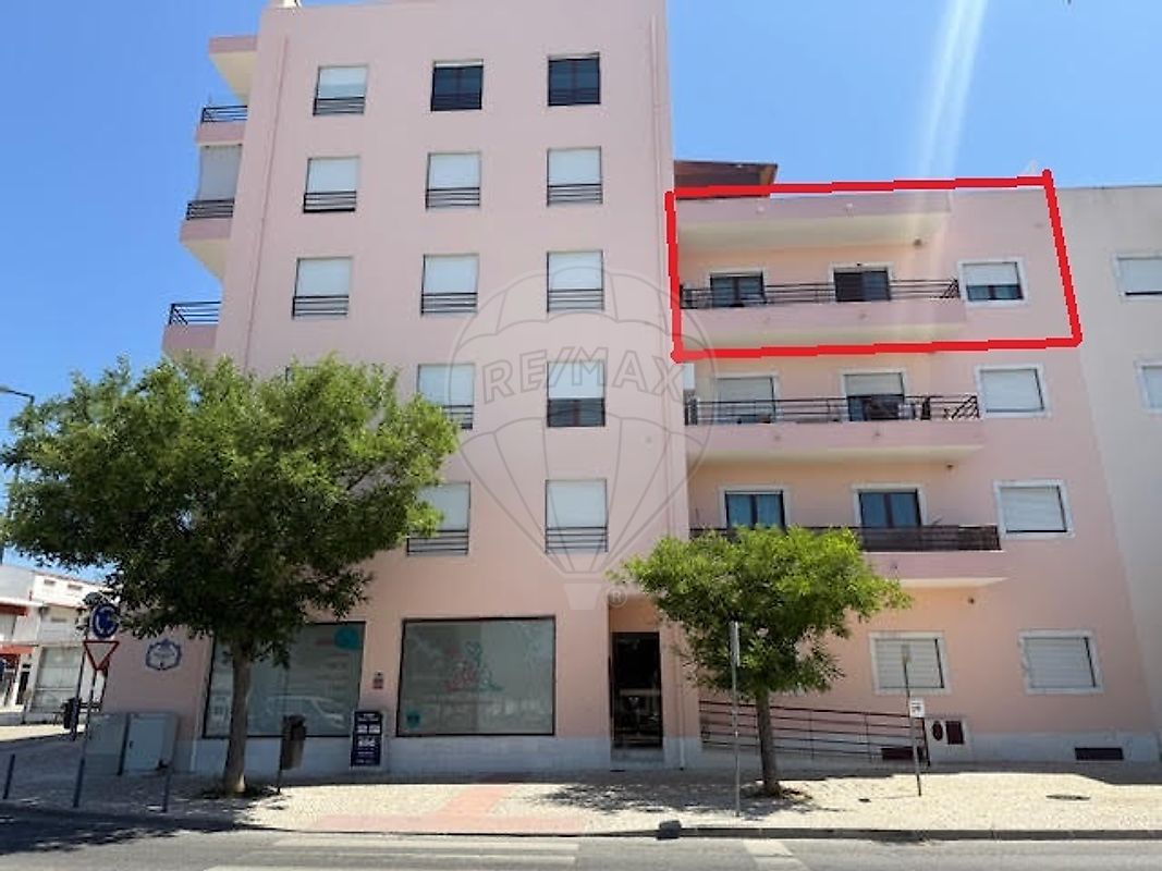 Apartamento T2 para venda