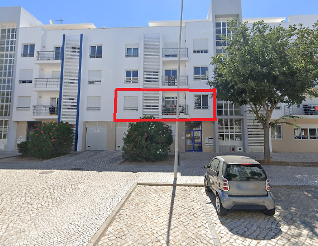 Apartamento T2 à venda em São Clemente, Loulé — foto 14