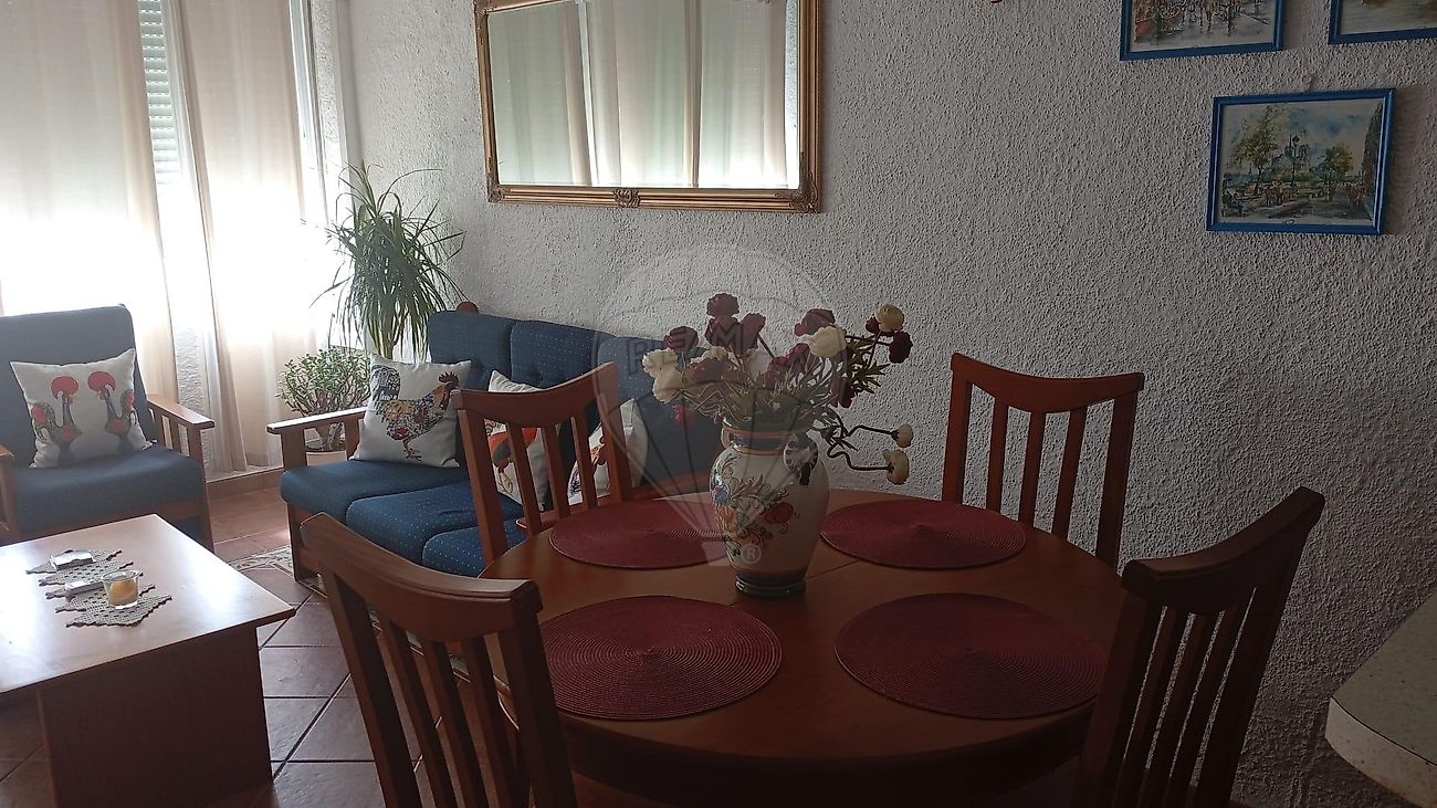 Apartamento T1 para venda