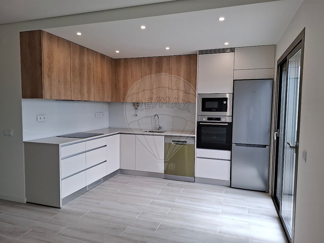 Apartamento T3 à venda em Tavira