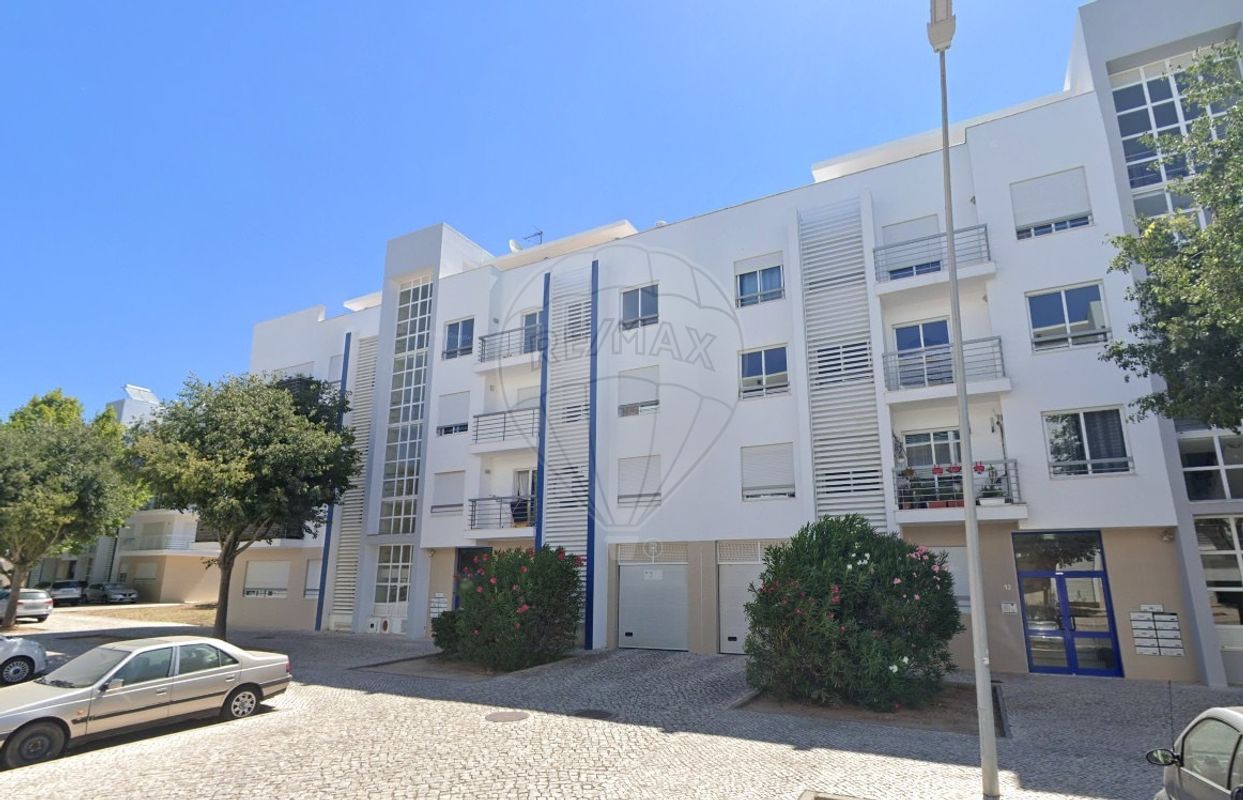 Apartamento T2 para venda