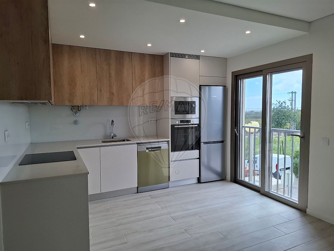 Apartamento T3 à venda em Tavira