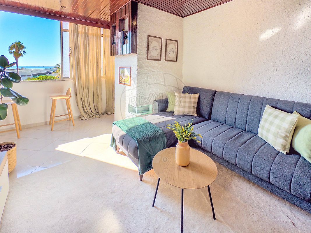 Apartamento T2 para venda