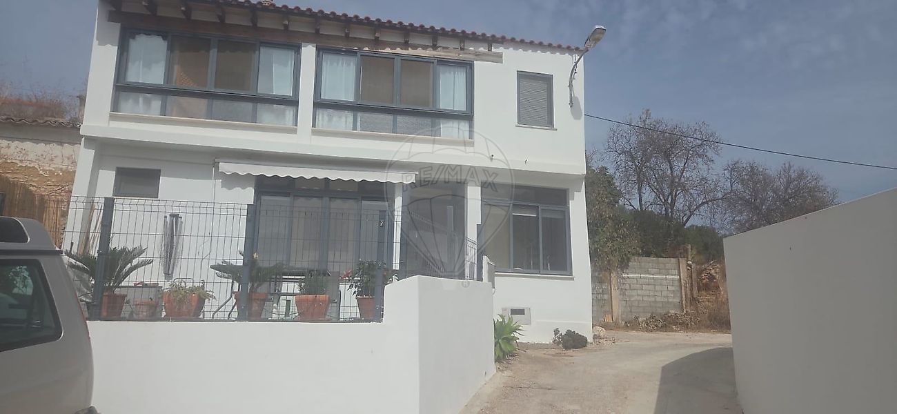 Moradia T3 para venda