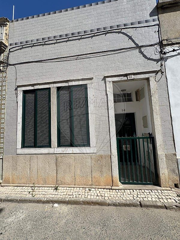 Moradia T2 para venda