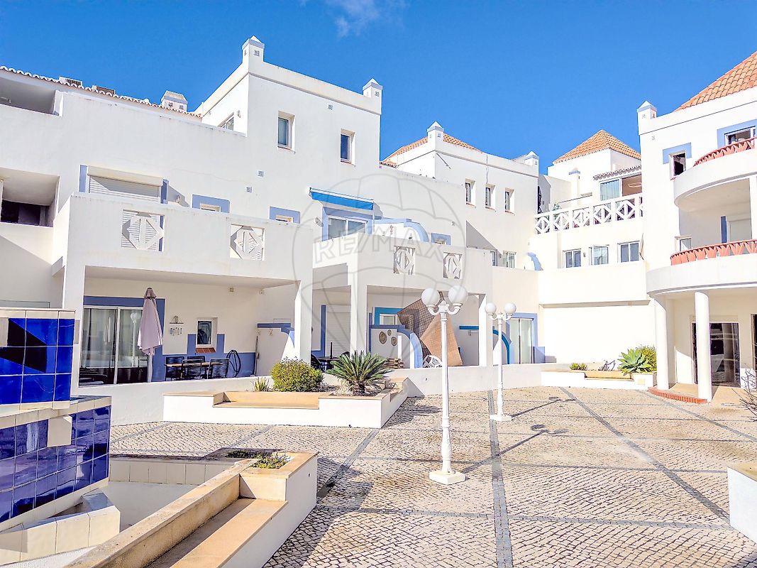 Apartamento para arrendar em Tavira