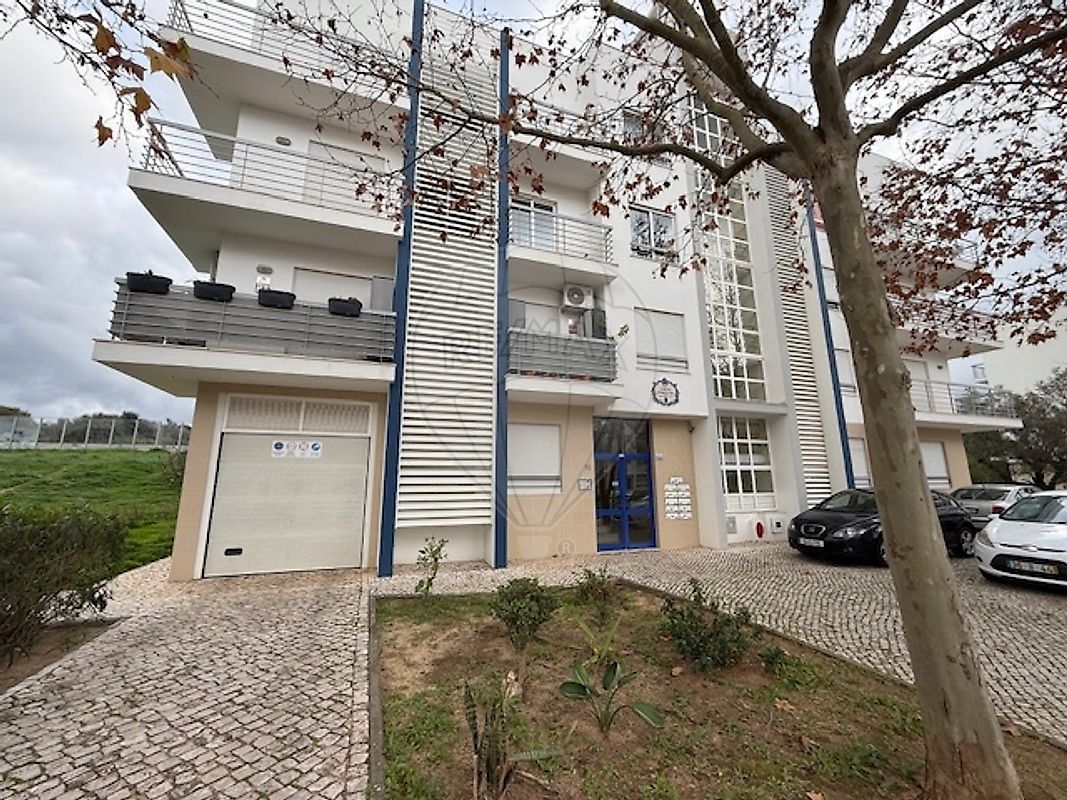 Apartamento T2 à venda em Loulé