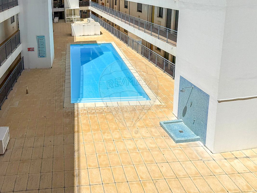 Apartamento - Olhão, Olhão, Faro