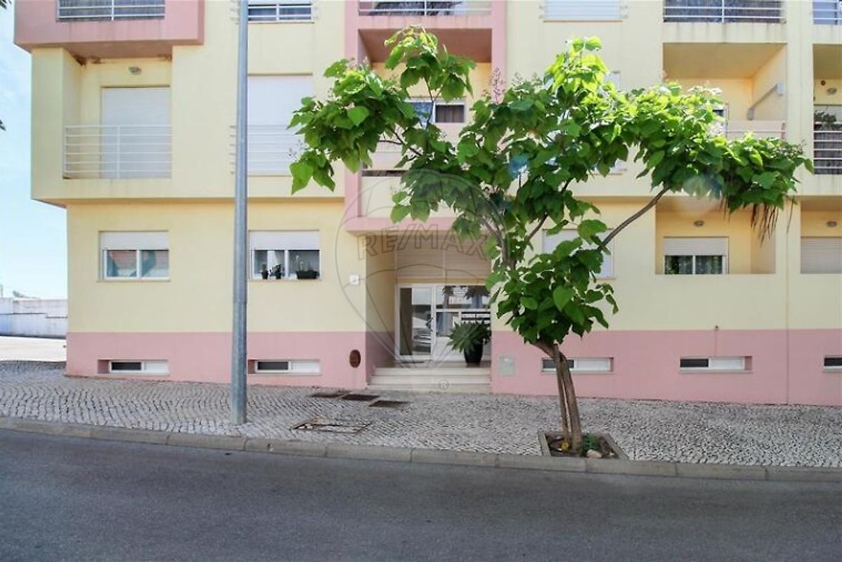 Apartamento T2 à venda em Tavira