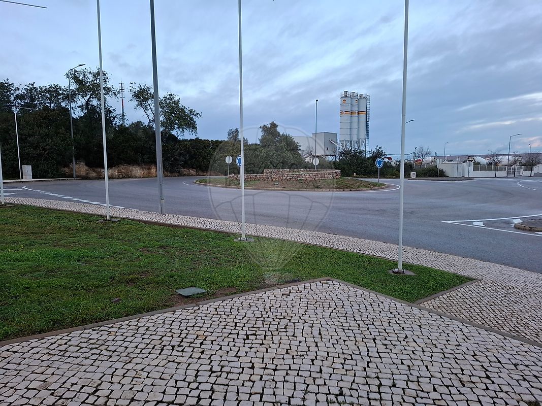 Terreno à venda em Tavira