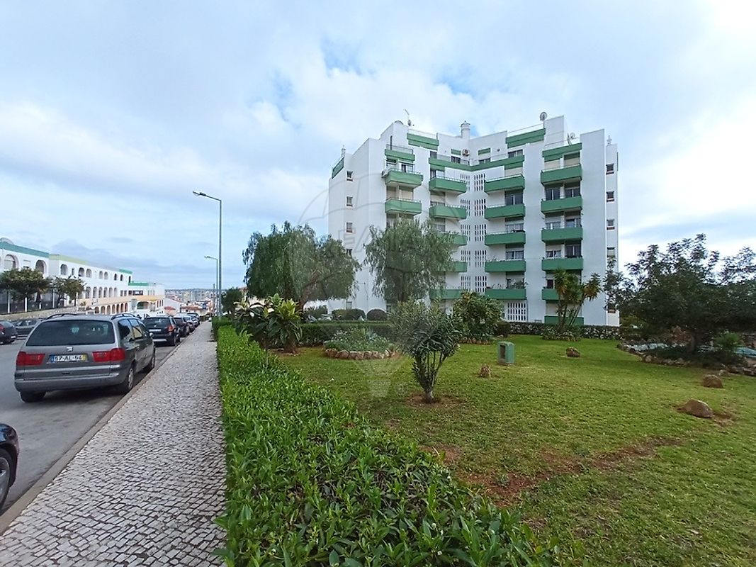 Apartamento T2 à venda em Portimão