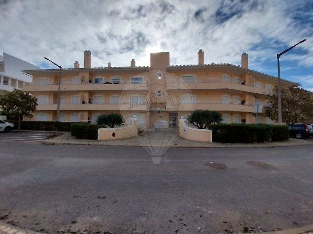 Apartamento T2 à venda em Loulé