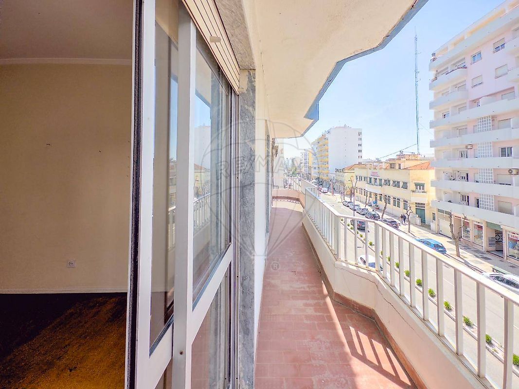 Apartamento T2 à venda em Olhão