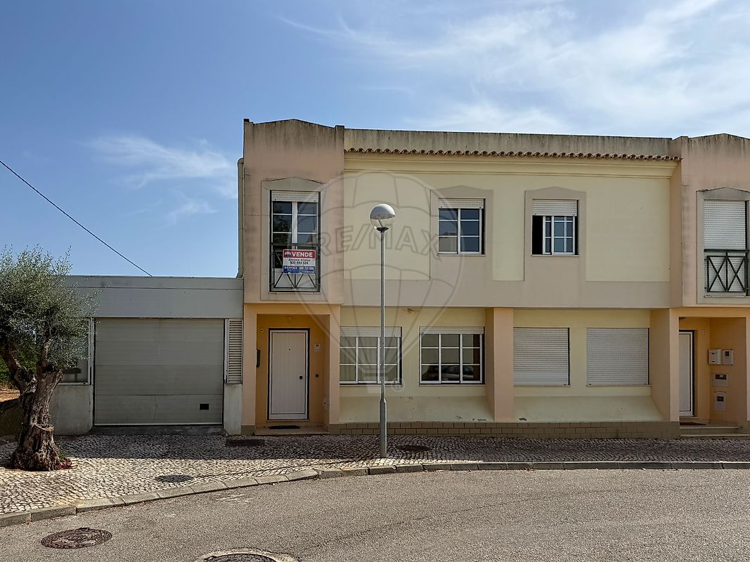 Moradia T3 à venda em Conceição e Estoi, Faro — foto 2