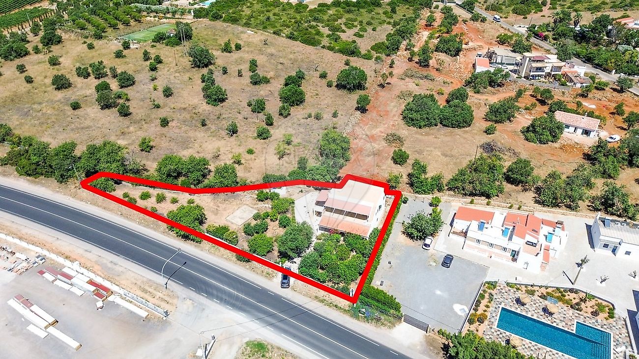 Moradia T6+ à venda em Moncarapacho e Fuseta, Olhão — foto 10