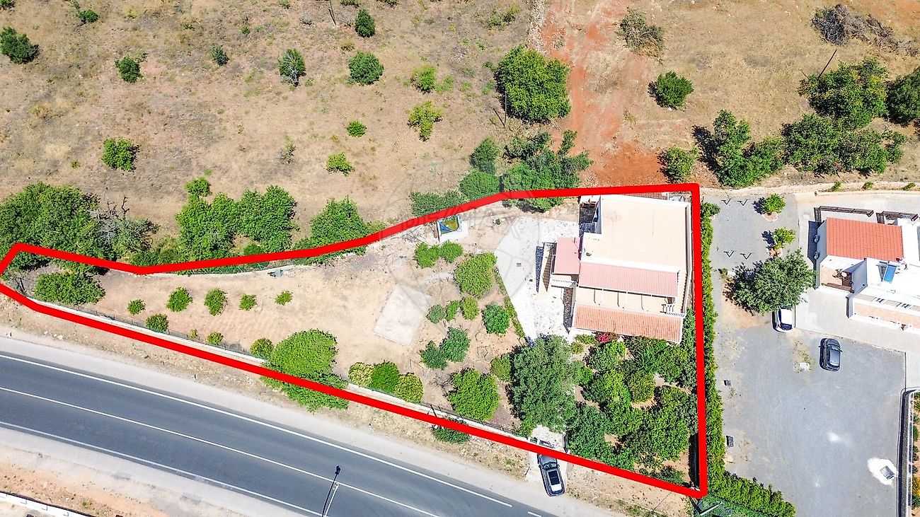 Moradia T6+ à venda em Moncarapacho e Fuseta, Olhão — foto 9