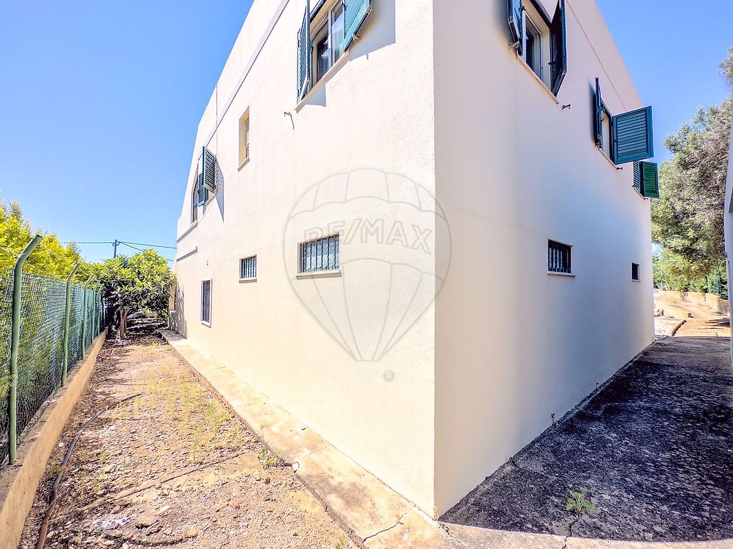 Moradia T6+ à venda em Moncarapacho e Fuseta, Olhão — foto 6