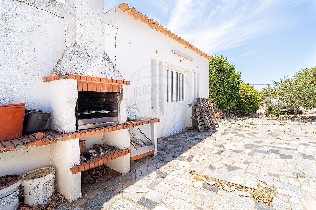 Moradia T3 à venda em Quelfes, Olhão — foto 10