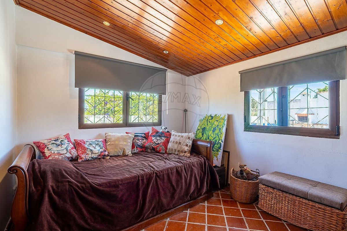 Moradia T3 à venda em Quelfes, Olhão — foto 33