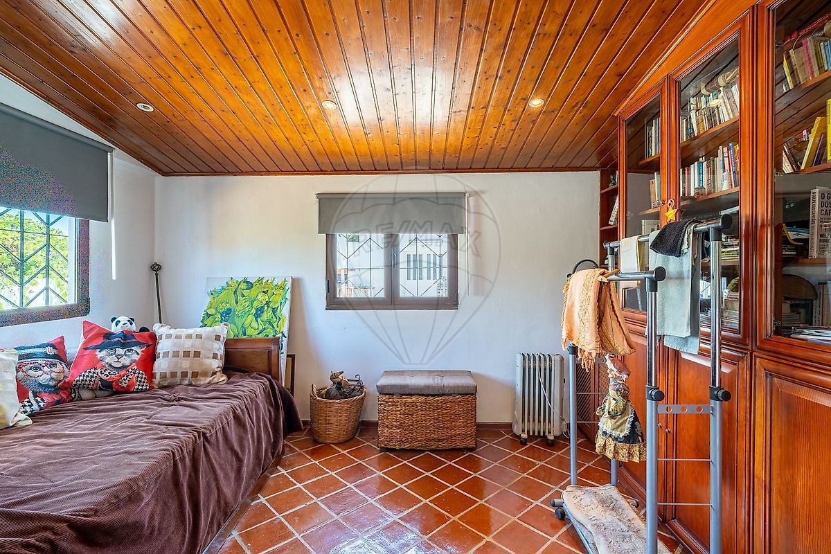 Moradia T3 à venda em Quelfes, Olhão — foto 32