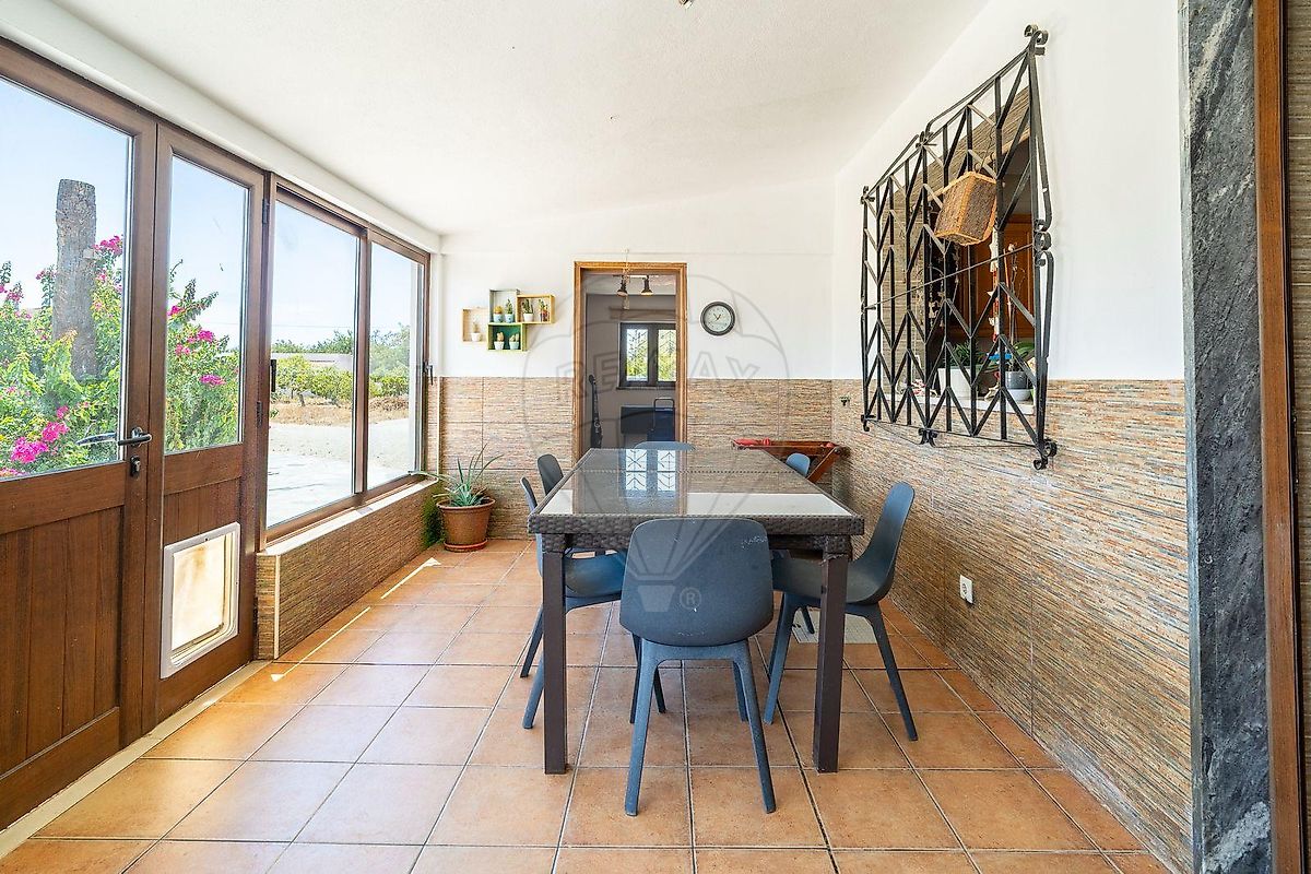 Apartamento T3 à venda em Olhão