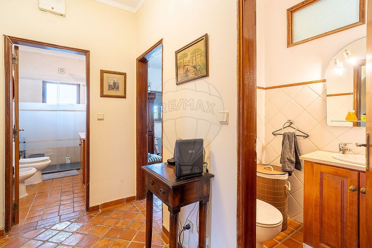 Moradia T3 à venda em Quelfes, Olhão — foto 37