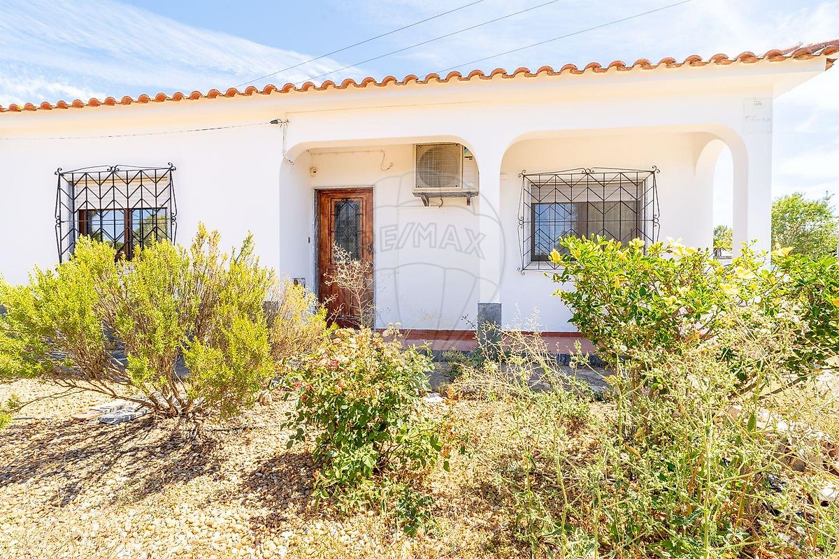 Moradia T3 à venda em Quelfes, Olhão — foto 3