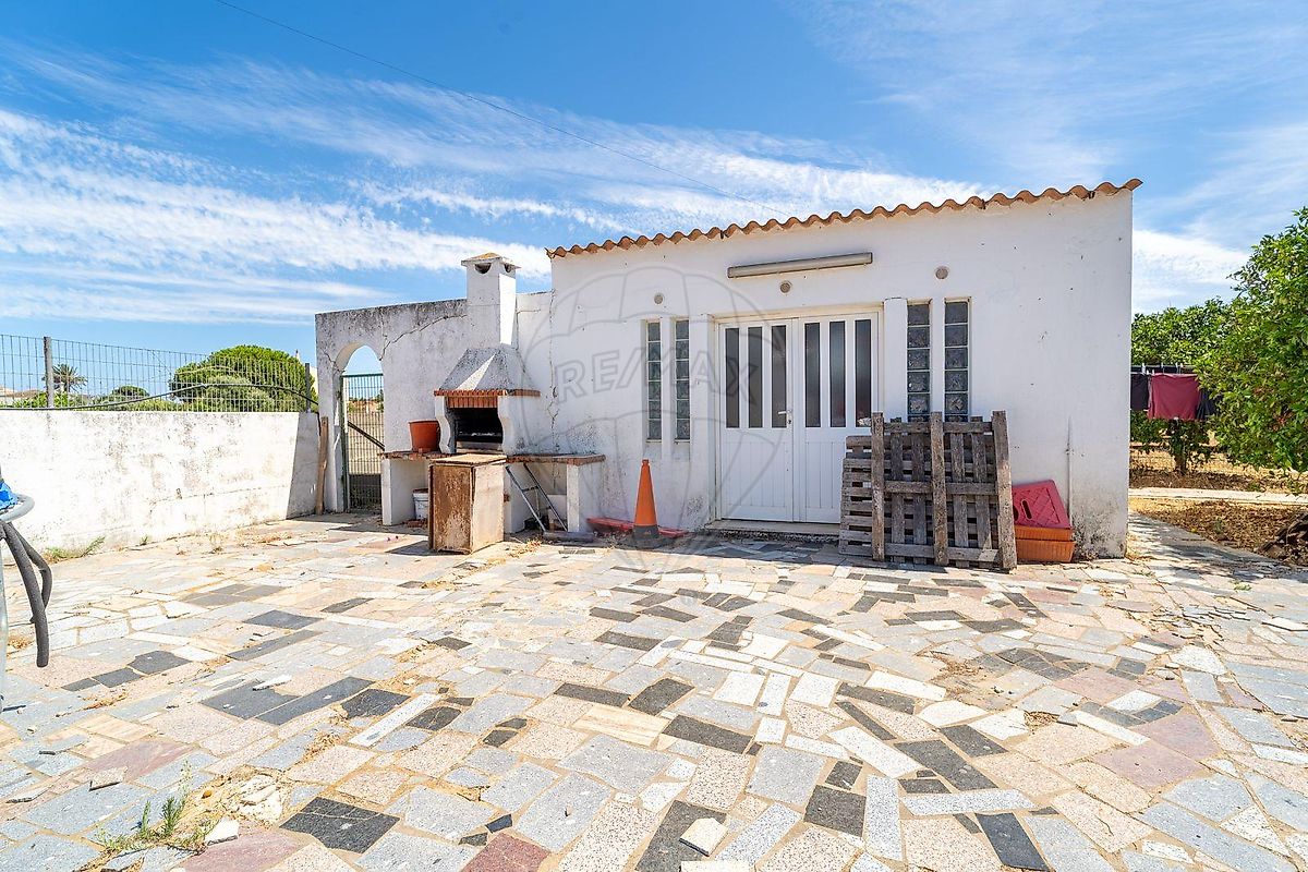 Moradia T3 à venda em Quelfes, Olhão — foto 9