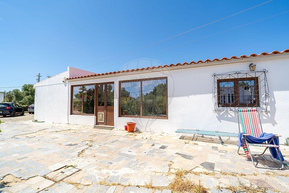 Moradia T3 à venda em Quelfes, Olhão — foto 8