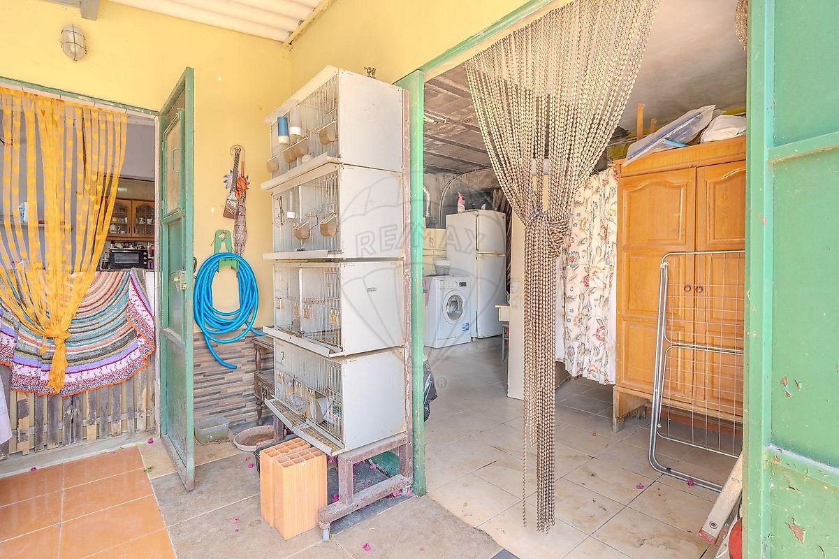 Moradia T2 à venda em Pechão, Olhão — foto 24