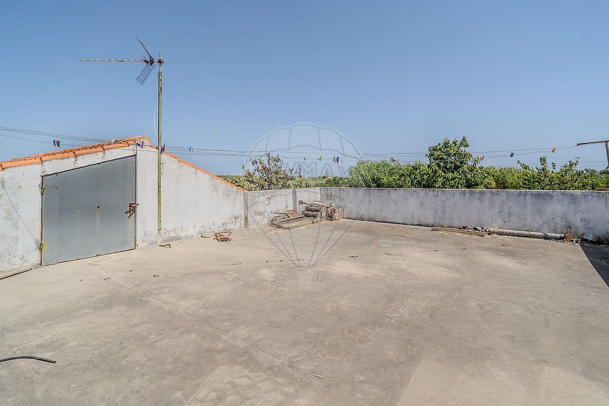 Moradia T2 à venda em Pechão, Olhão — foto 34