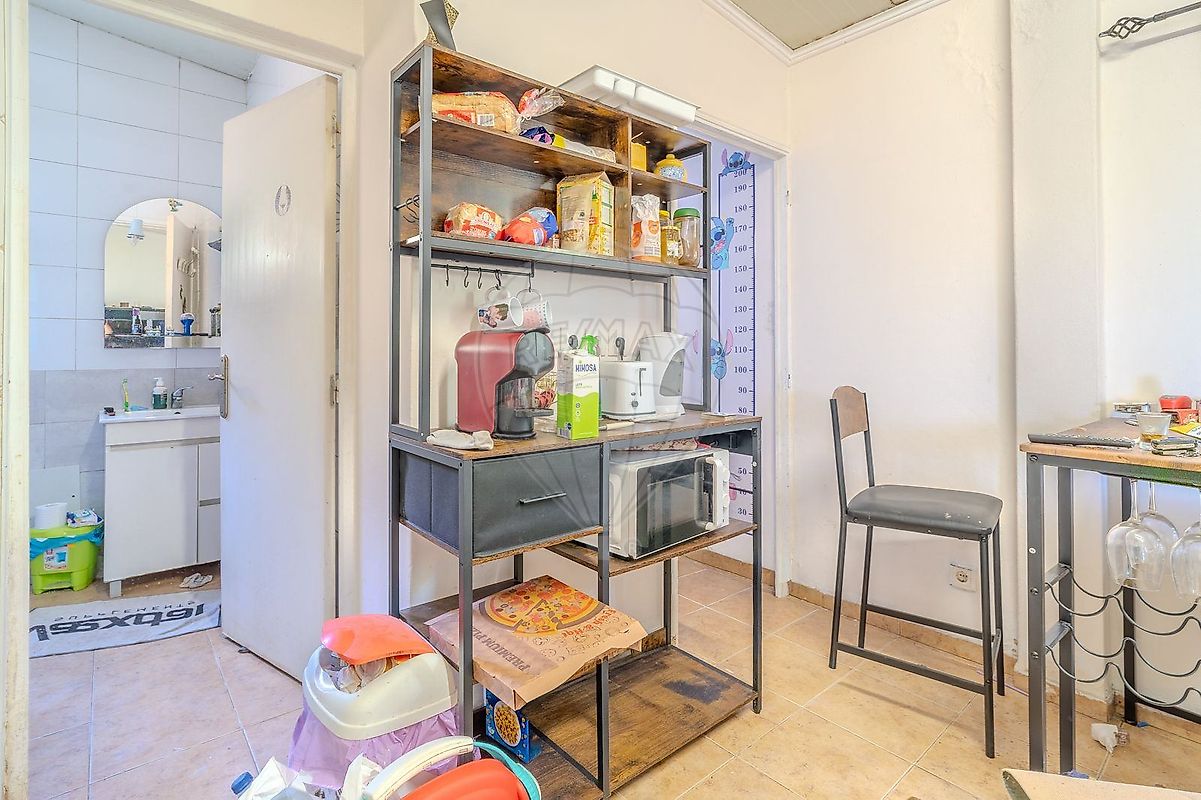 Moradia T2 à venda em Pechão, Olhão — foto 38