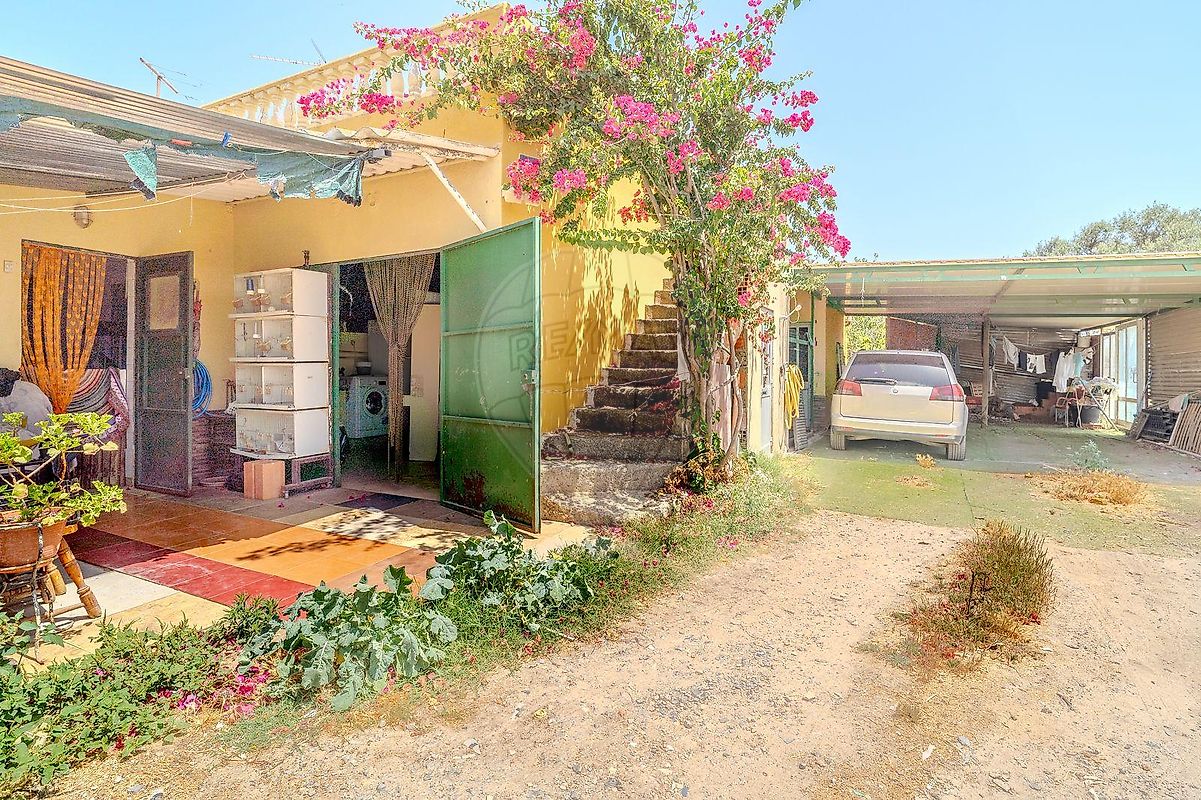 Moradia T2 à venda em Pechão, Olhão — foto 25
