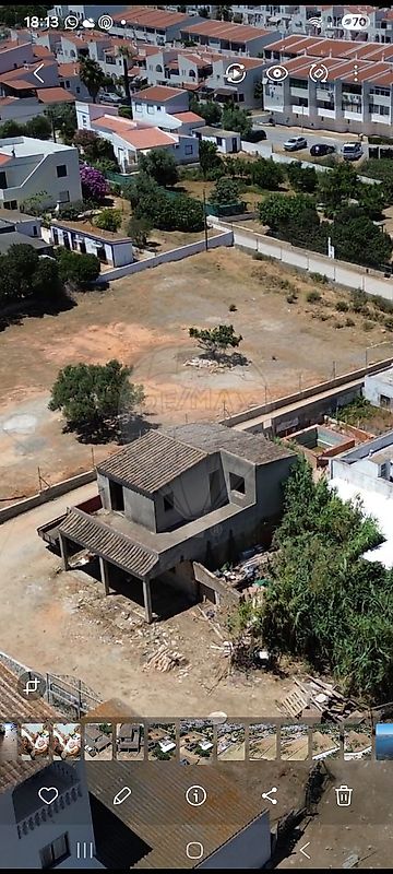 Apartamento T3 à venda em Olhão