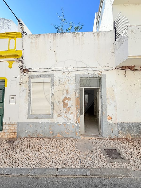 Apartamento T2 à venda em Olhão