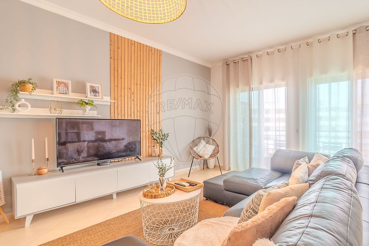 Apartamento T2 à venda em Olhão