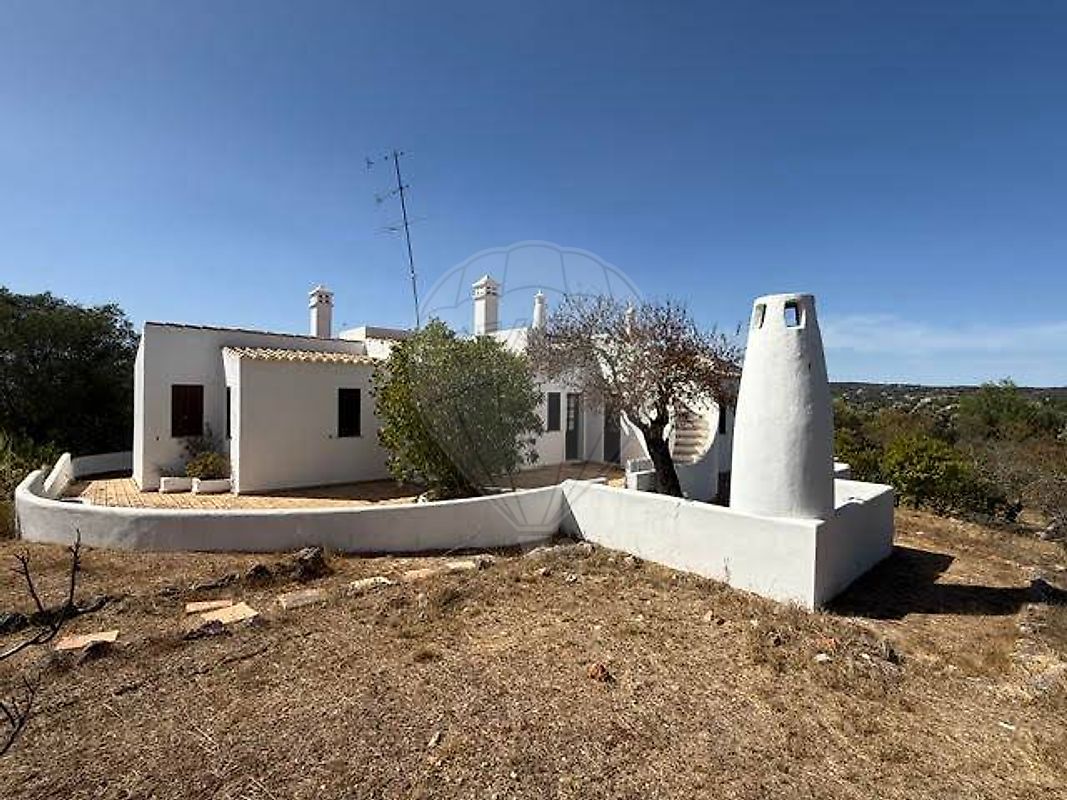 Quinta T3 - Santa Bárbara de Nexe, Faro, Faro